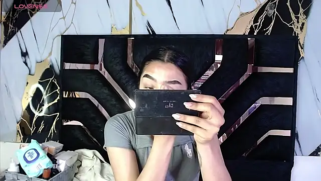 tael novacs online show from January 2026 03:45:01 AM