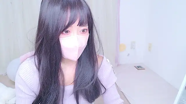 KAZUNAxo online show from November 2025 02:11:02 AM