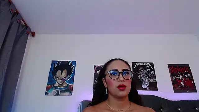 lunabritton1 online show from February 2026 04:09:02 AM