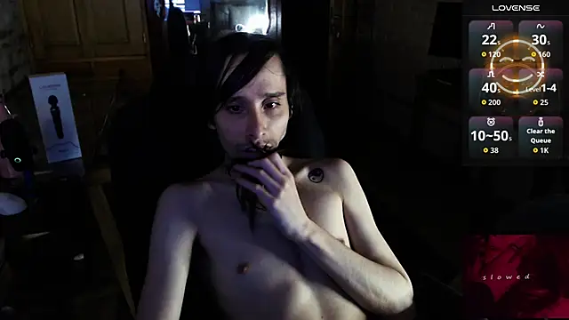 CaramelToy online show from November 2025 04:00:01 AM