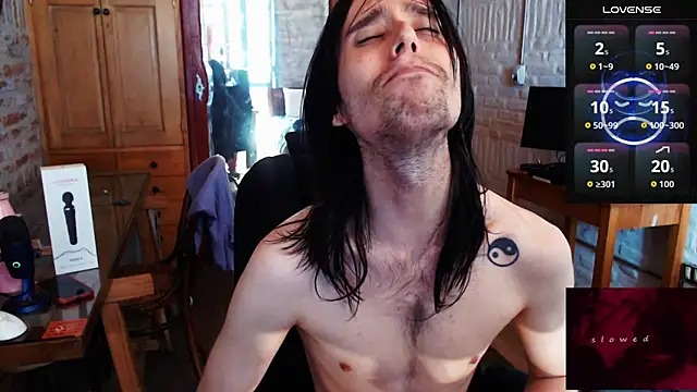 CaramelToy online show from November 2025 04:06:01 PM