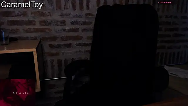 CaramelToy online show from February 2026 07:28:01 PM