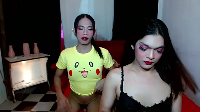 horsecock gabriela online show from November 2025 03:01:01 AM