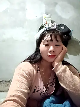 vangkt-cute online show from December 2025 11:23:01 PM