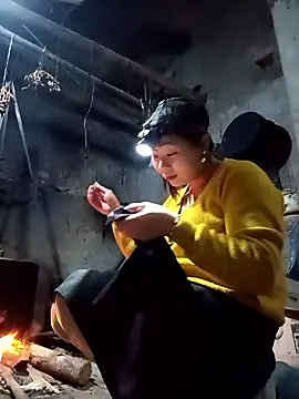 vangkt-cute online show from January 2026 12:22:02 PM