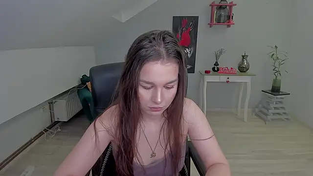 LouannaHart online show from February 2026 04:52:01 AM