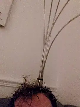 Nousdeux21 online show from January 2026 06:50:02 AM