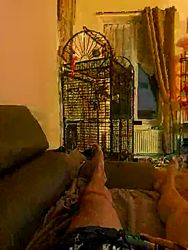 Nousdeux21 online show from April 2026 08:07:02 PM