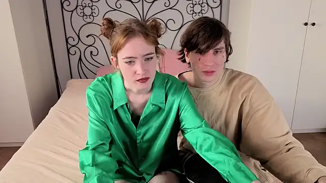 Danny loves Mary online show from November 2025 03:20:01 AM