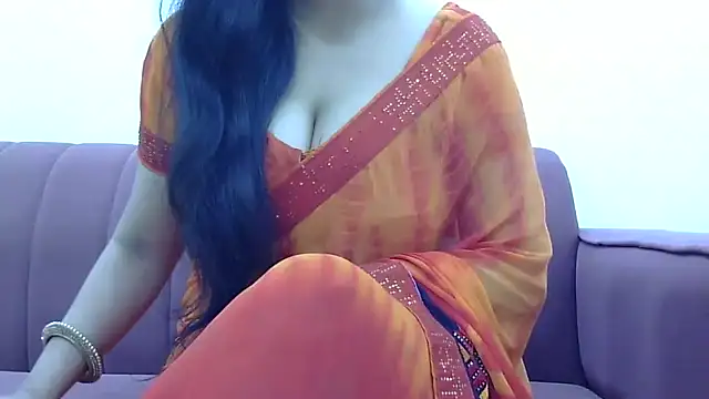 Zoya-sexy online show from January 2025 07:36:02 AM
