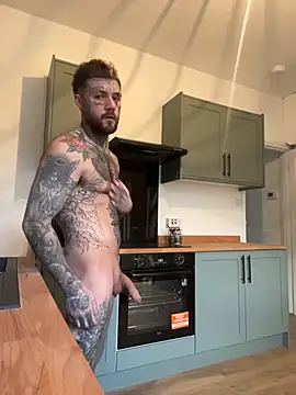 magicmichaell online show from December 2025 08:43:01 AM