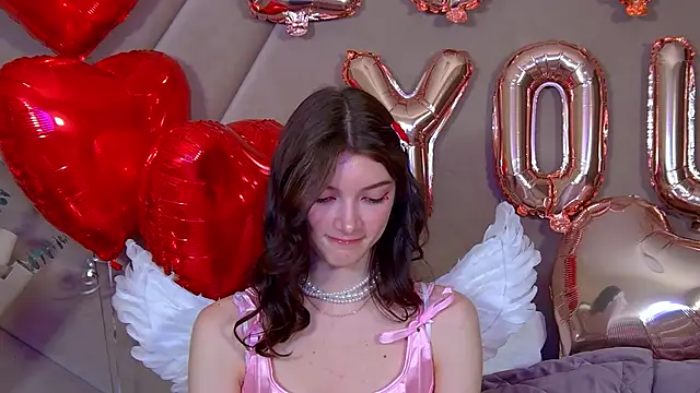 SophiaProve online show from February 2026 04:58:02 PM