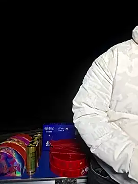 Snapshot of KAIKAI-888 chatting on November 2025 11:21:02 AM KAIKAI-888 online show from November 2025 11:21:02 AM