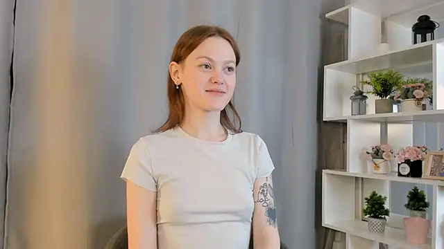 KendaKrech online show from November 2025 03:45:02 PM