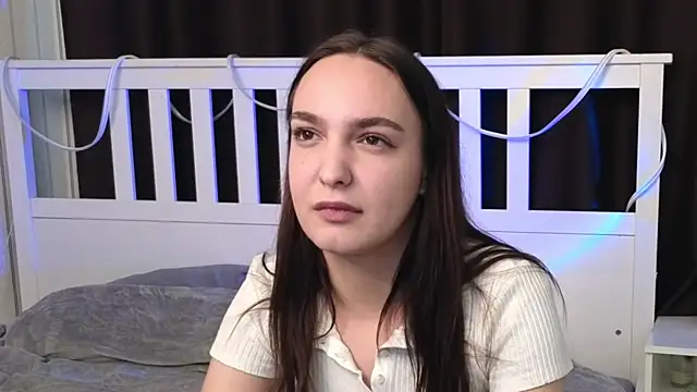 MishaHolme online show from November 2025 09:43:02 AM