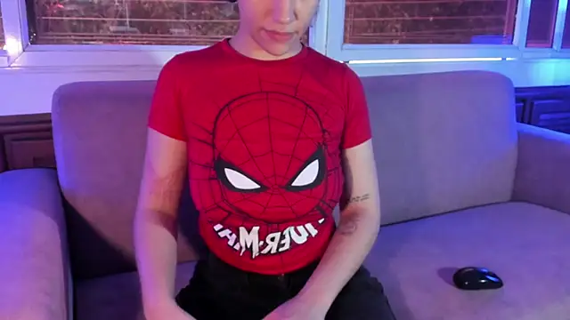 ReiAyanamy online show from February 2026 07:39:01 PM