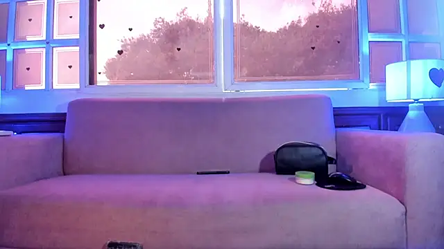 ReiAyanamy online show from February 2026 07:26:01 PM