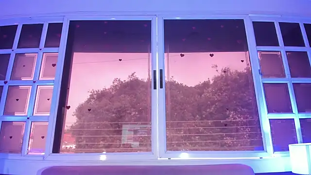 ReiAyanamy online show from March 2026 07:52:01 PM