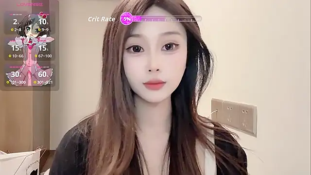 Snapshot of Fairy-CC chatting on December 2025 03:07:01 PM Fairy-CC online show from December 2025 03:07:01 PM