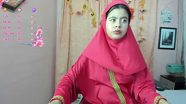 NaylaAbadi online show from February 2026 01:53:02 PM