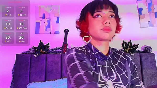 Jedah18 online show from December 2025 04:29:02 AM