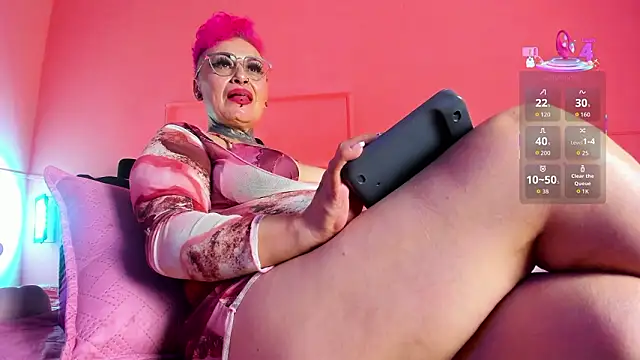 MATURE HARDCORE online show from February 2026 03:02:02 AM