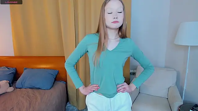 AdalineSheetz online show from December 2025 07:21:02 PM