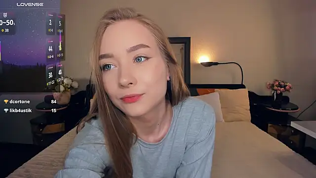 AdalineSheetz online show from March 2026 06:57:01 PM