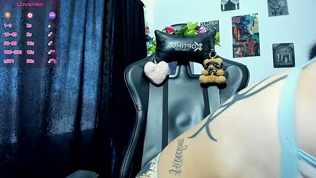 Snapshot of lust_ink chatting on May 2026 04:15:02 PM lust ink online show from May 2026 04:15:02 PM