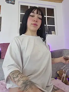 dirty diiana online show from November 2025 10:04:02 AM