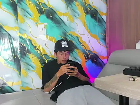 Snapshot of D3mon_cock chatting on November 2025 10:15:01 AM D3mon cock online show from November 2025 10:15:01 AM