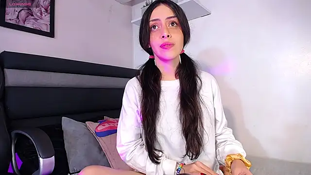 DahliaVex  online show from November 2025 11:46:02 AM