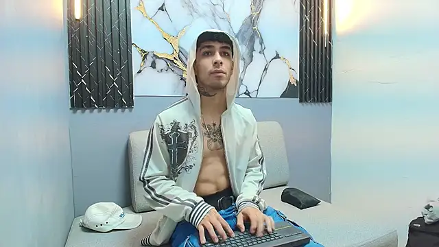 Aethon noir online show from November 2025 01:55:01 PM