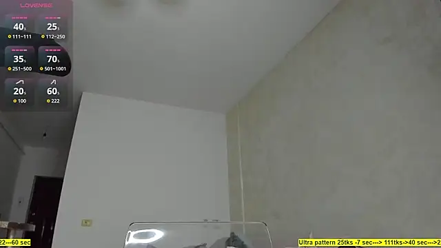 foxx giirl online show from November 2025 05:48:01 PM