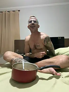 Lucasjandre online show from July 2026 11:22:02 PM