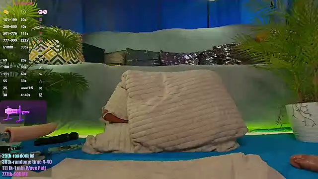 sonya keller 32 online show from November 2025 06:19:01 PM