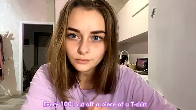 Snapshot of GeralynChiszar chatting on November 2025 09:19:01 PM GeralynChiszar online show from November 2025 09:19:01 PM