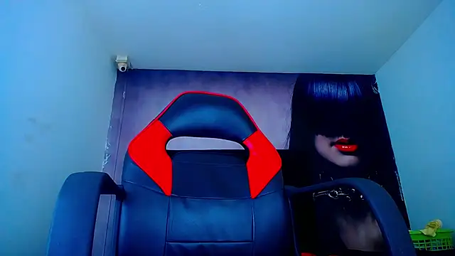 DOMINIT HOTS7 online show from November 2025 02:11:02 AM