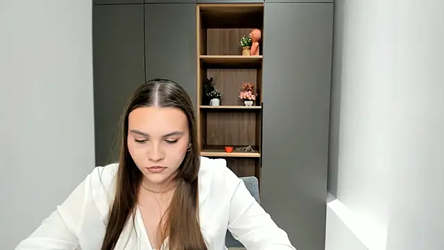 ElwandaMcilvain online show from November 2025 07:41:02 AM