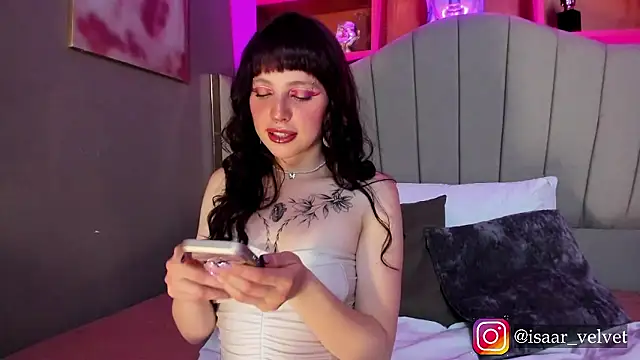 Velvet Dreamss online show from January 2026 03:44:02 AM