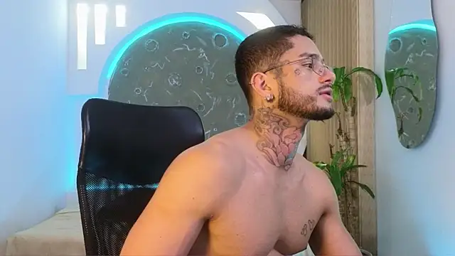 Alanrodgers online show from February 2026 12:15:01 PM