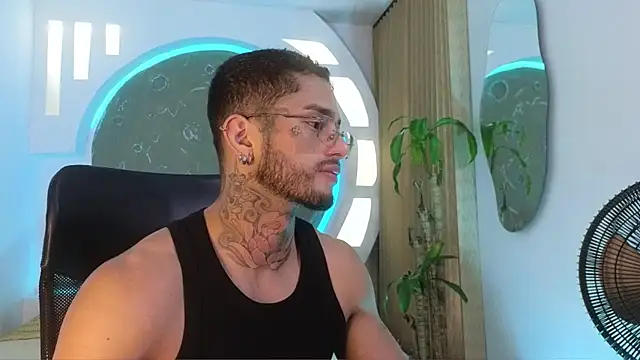 Alanrodgers online show from February 2026 12:38:01 PM