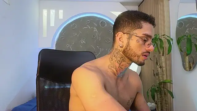 Alanrodgers online show from March 2026 01:51:01 PM