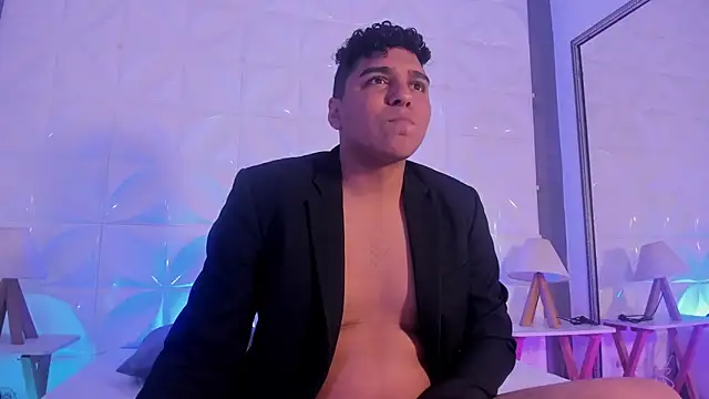 Tony Rios  online show from November 2025 05:28:02 AM