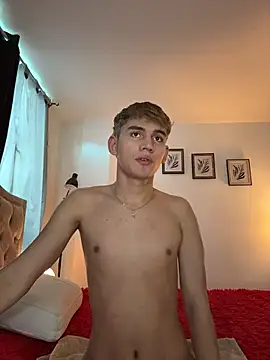 estebanperez 26 online show from January 2026 02:41:02 PM