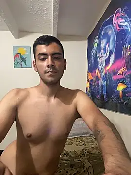 JACOB STID77 online show from November 2025 03:17:02 AM