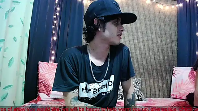 Snapshot of wild_duo777 chatting on May 2026 02:25:01 PM wild duo777 online show from May 2026 02:25:01 PM