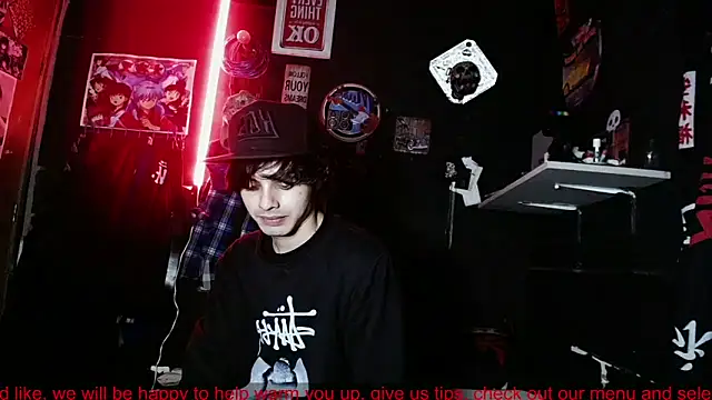 Snapshot of wild_duo777 chatting on May 2026 01:21:01 AM wild duo777 online show from May 2026 01:21:01 AM