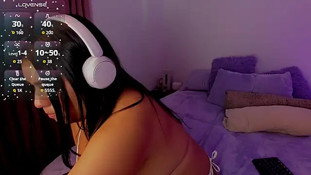 sofii moretti online show from November 2025 03:07:01 AM