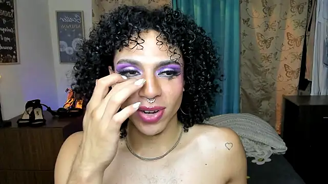 Angel White25 online show from March 2026 06:10:01 AM